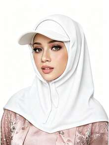 YPGVUO Khẩu trang trùm đầu unisex thoáng khí, chống nắng, khăn quàng cổ - Nhiều màu - Xem 13