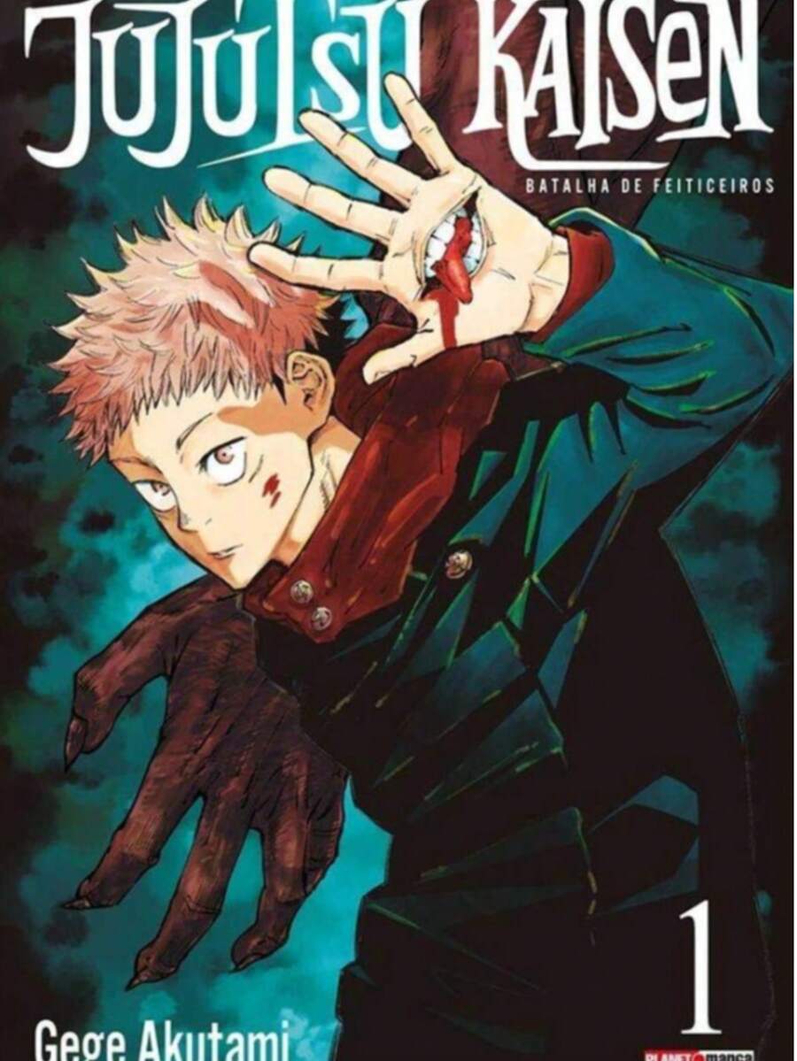 Comics & Graphic Novels - Single Book - View 1