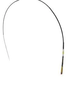 Vara De Pesca Telescópica Cmik Fibra De Carbono 1.80 Mts - Multicolorido - Visão 1