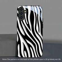 Fashion Phone Cases - Black - View 6