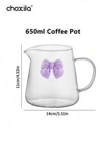 choxila 1pc S-Shaped Metal Pour Over Coffee Filter Holder With Handmade Lily Flower Decoration, Pink And Purple Optional, Pour Over Coffee Brewing Accessory, Suitable For Coffee Filter Paper And Server, Ideal For Home And Outdoor Coffee Lovers - Purple - View 16
