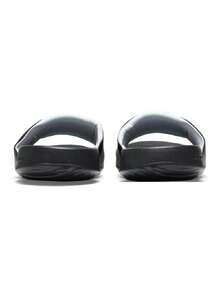 Under Armour Men's Sports Sandals/Slides UA M Ignite Select-BLK Outdoor Beach Seaside Home Sandals 3027219-001 - Black/Black - View 9