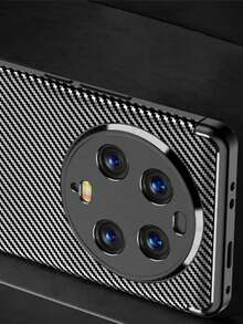 xaa mobile Fashion Phone Cases - Black - View 5