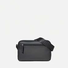 Chabrand Women Crossbody - Black - View 4