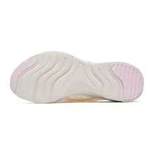 Skechers D'LUX Comfort Mary Jane Casual Shoes Velcro Commuter Walking Shoes - White - View 6