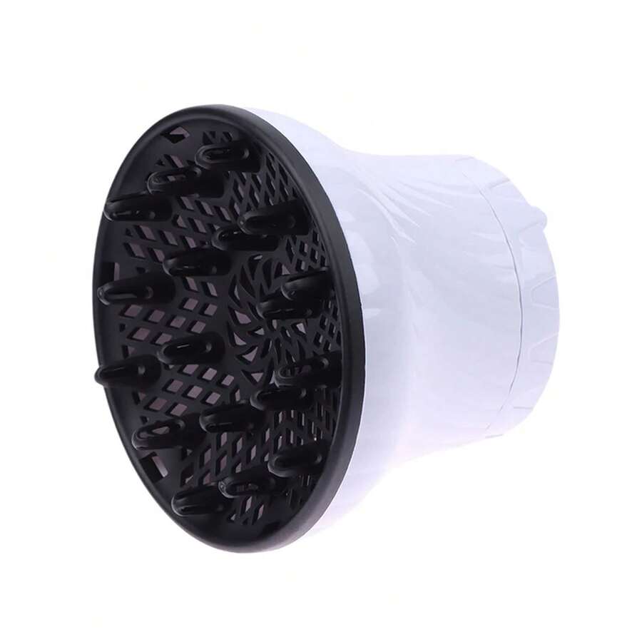 Hair Drying Hoods - Apricot - View 1