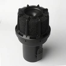 Vacuum Diffusion Silencer, Cmxzvbe38660 Suitable For Wet/Dry Vacuum Cleaner CMXEVBE17595 - View 11