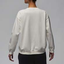 Nike/Jordan Women's Loose Casual Sports Sweatshirt HJ1354-133 - HJ1354-133 - View 2