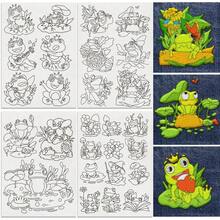 LAMYA Hand-Drawn Embroidery Motifs. Minimalist Nature Sketches For Customizing Caps & Totes. The Perfect Slow-Stitching Project For Your Weekend. - 5732 - View 5