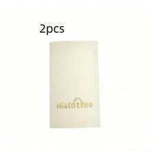 1pc Portable Suede Shoe Cleaning Block, Non-Abrasive Waterless Dry Cleaning Stain Remover, Multi-Purpose Shoe Cleaner, Suitable For Suede Shoes, Travel Portable, Unisex, Suitable For Spring/Summer, Beach, Vacation, Bridesmaid Gift And Sneaker Enthusiasts Daily Essential - Multicolor - View 8
