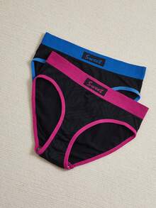 4 Sets Women's Seamless Adjustable Strap Sports Set - Multicolor - View 5