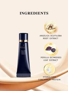CPB Clé De Peau Correcting Cream Veil SPF 25.PA++ 3ml NET WT..11.OZ. - mini 3ml - 查看 8