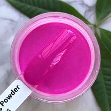 New 10g Multi-Color Acrylic Nail Powder, Long-Lasting Non-Fading Crystal Nail Powder, Professional Nail Art Supplies, Suitable For Home DIY And Salon Use - Multicolor - View 14