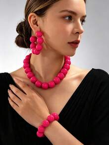 Hot Pink