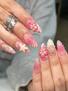 彩色