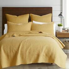 Quilt Sets - Army Green - View 2