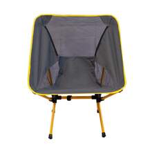 Outdoor Chairs - Black - View 1