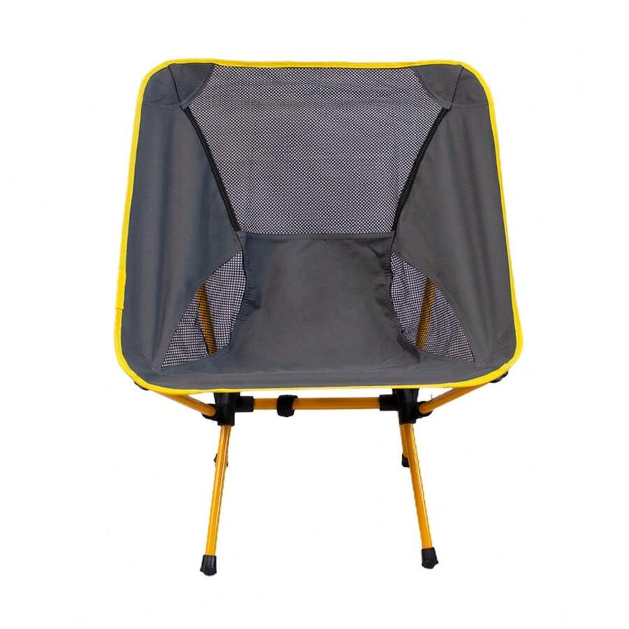 Outdoor Chairs - Black - View 1