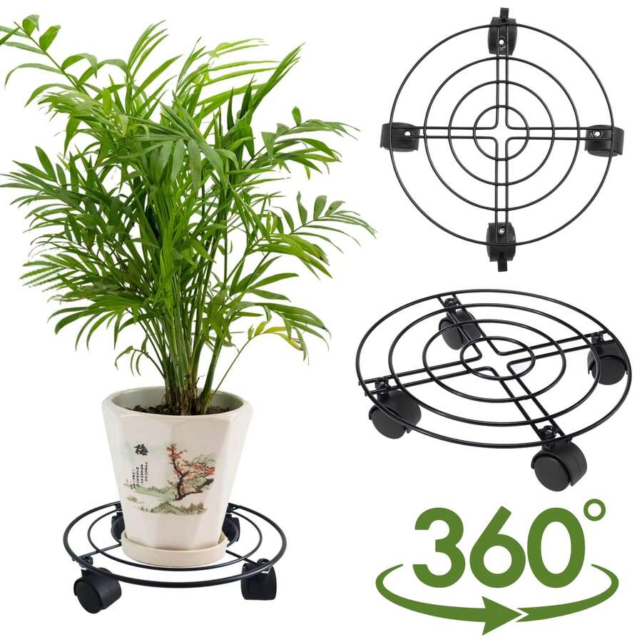 Plant Cages & Supports - C - View 1