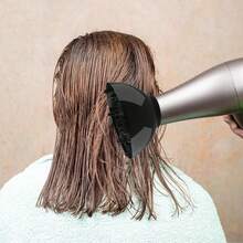 Hair Drying Hoods - Apricot - View 6