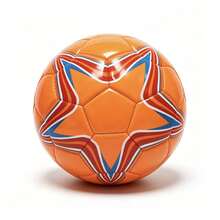 Professional Size 2 Soccer Ball, Colorful Training And Practice Ball, Suitable For Outdoor Games, Grass, Field, Beach, Backyard Play, 5 Colors Available - Multicolor - View 11