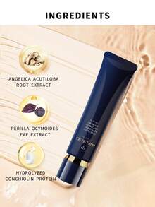 CPB 37ml/1.4 Oz Correcting Cream SPF25 PA++, Suitable For Daily Makeup Use, Can Be Given As Gift To Girlfriend - 明星隔離37mL - 查看 4