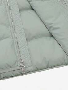 Nike/Authentic 2024 Winter New Men's Warm Hooded Down Jacket HQ0897-370 - HQ0897-370 - View 5