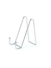 1/5 Gold Metal Frame Bracket, Desktop Photo Frame Display Stand, Used For Decorative Board, Photo Collection - Picture Frame Stand - View 11
