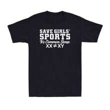 Women T-Shirts - 黑色 - 查看 1