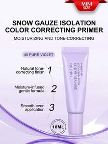 LANEIGE Velvet Primer EX No.40--10ml - mini 10ml - View 1