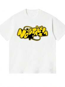 Camisetas de hombre - Blanco - Ver 1