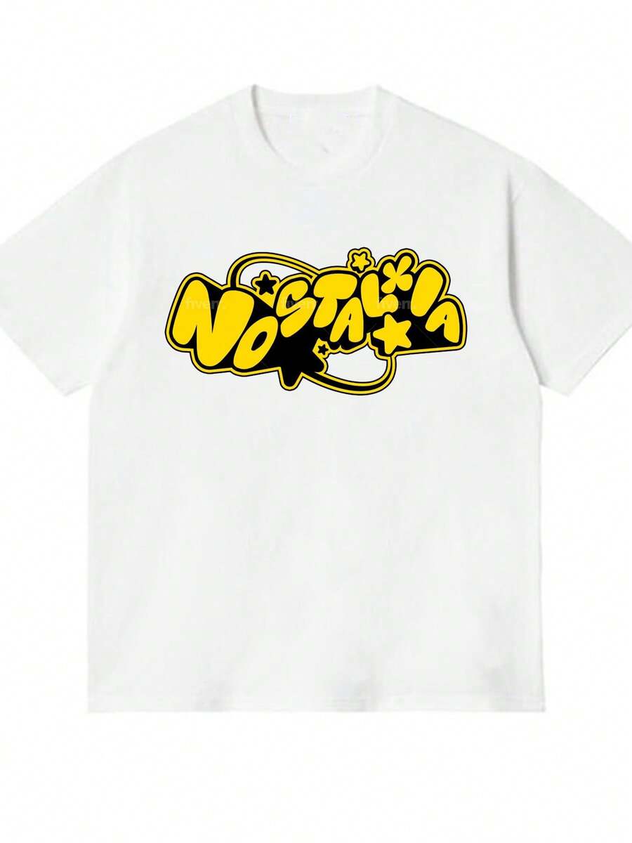 Camisetas de hombre - Blanco - Ver 1