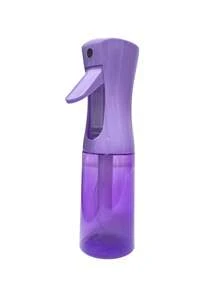 1pc Professional High Pressure Spray Bottle, 200ml/300ml Capacity High Pressure Continuous Automatic Fine Mist Sprayer, Hair Care Tool, Hair Care Products And Accessories, Essential For Hair Salons, Beauty Care And Travel - A - View 8