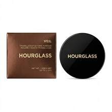 Hourglass Veil 半透明定妝粉 0.03 Oz/0.9g 旅行裝 - Translucent - 查看 2