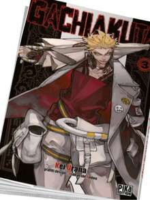 Comics & Graphic Novels - Single Book - View 2