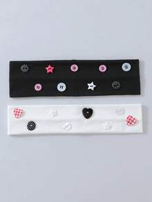 Multicolor