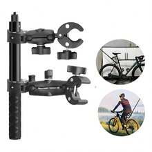 Bicycle Frames - Black - View 9
