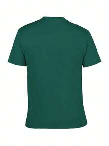 ropa de niña,blusas de niña,Camiseta infantil de 4 a 16 años, camiseta del Día de la Independencia de la Bandera Mexicana para niños y niñas - camiseta gráfica Viva México con diseño de - Verde Oscuro - Ver 3