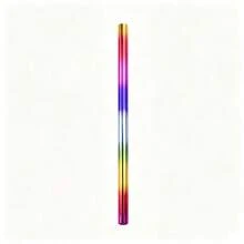 Rainbow Gradient 4-In-1 Magic Colored Pencils, Colorful Doodle And Painting Wooden Pencils, Suitable For Ages 14+, Wooden Material, Drawing And Writing Art Supplies - For Professional Art Use - A - View 8