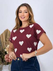 Women Blouses & Shirts - 咖啡棕 - 查看 2