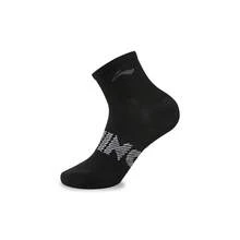 LI-NING Ankle Socks (3-Pack) Unisex Ankle Socks (3-Pack) AWTW007 Legit Official Store - 黑色 - 查看 4