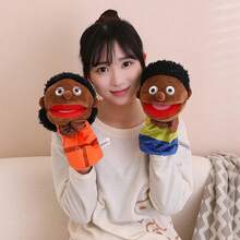 Kids Plush Puppets - 12 - View 5