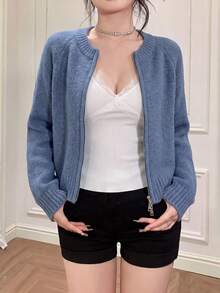 Misty Blue
