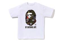 Men T-Shirts - White - View 8