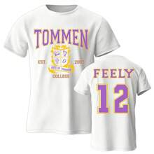 Men T-Shirts - White - View 1