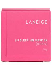 Laneige 唇部睡眠面膜 Ex Berry 0.7 Oz/20g - 20g - 查看 5