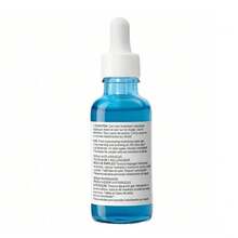 Facial Serum - Blue - View 2