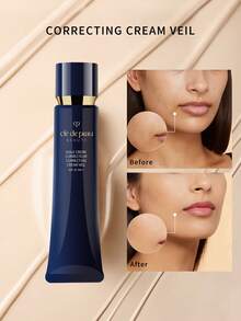 CPB 37ml/1.4 Oz Correcting Cream SPF25 PA++, Suitable For Daily Makeup Use, Can Be Given As Gift To Girlfriend - 明星隔離37mL - 查看 7
