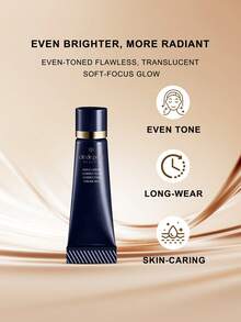 CPB Clé De Peau Correcting Cream Veil SPF 25.PA++ 3ml NET WT..11.OZ. - mini 3ml - 查看 3