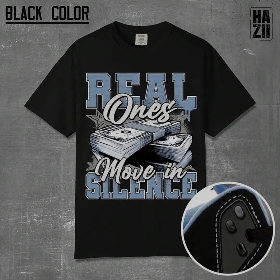 Men T-Shirts - 黑色 - 查看 1